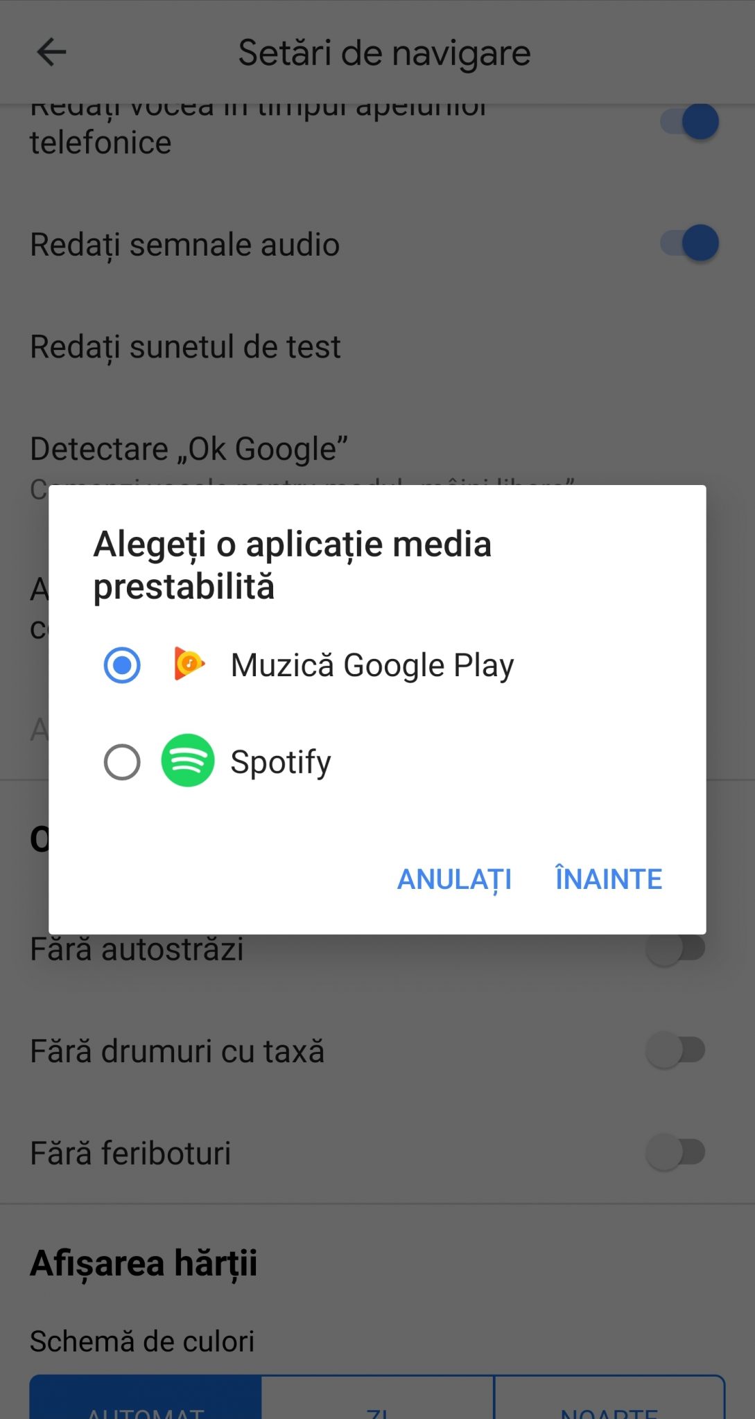 spotify google maps