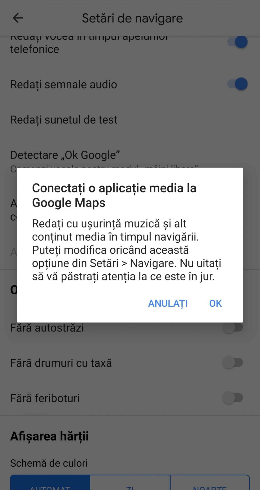 spotify google maps