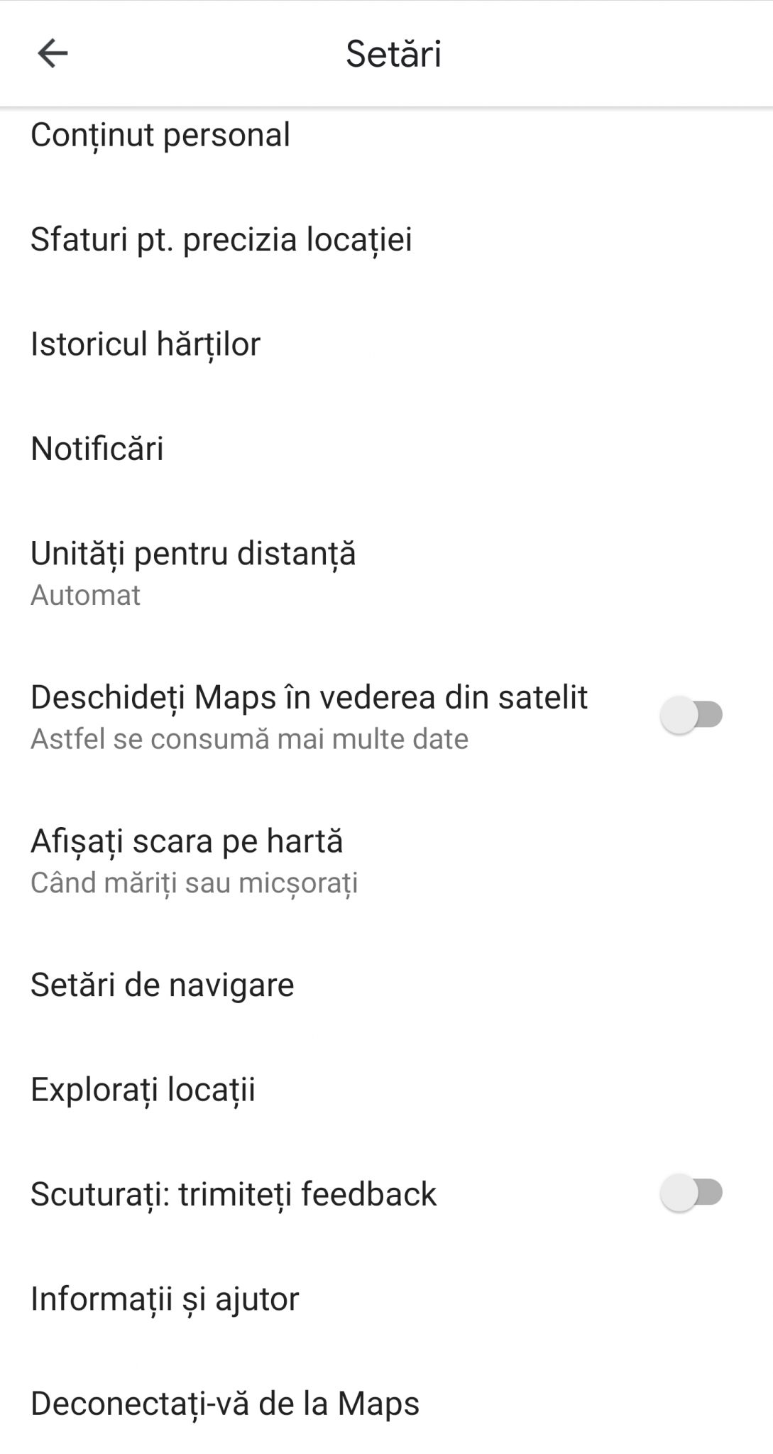 spotify google maps