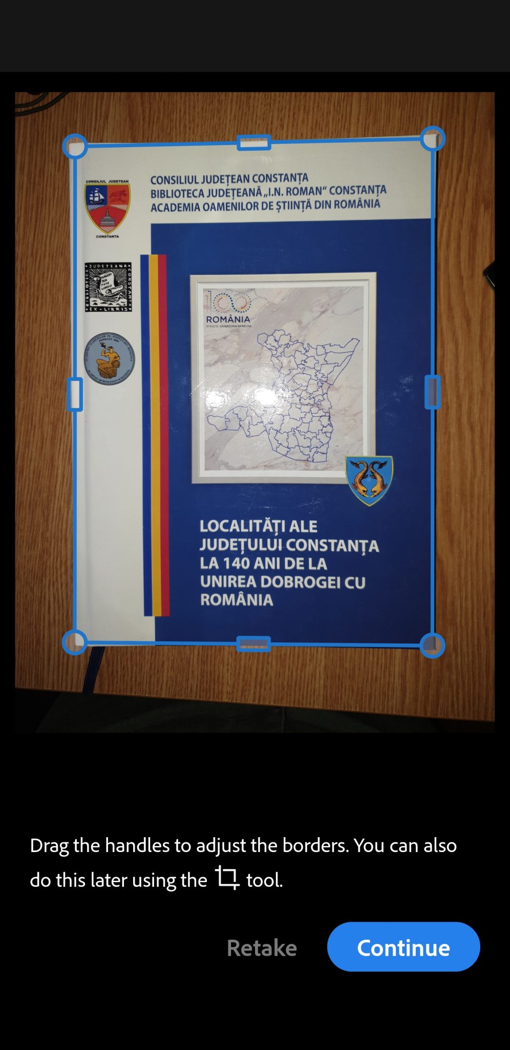 adobe scan