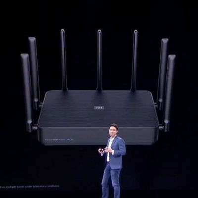 Router MI AiOT AX3600