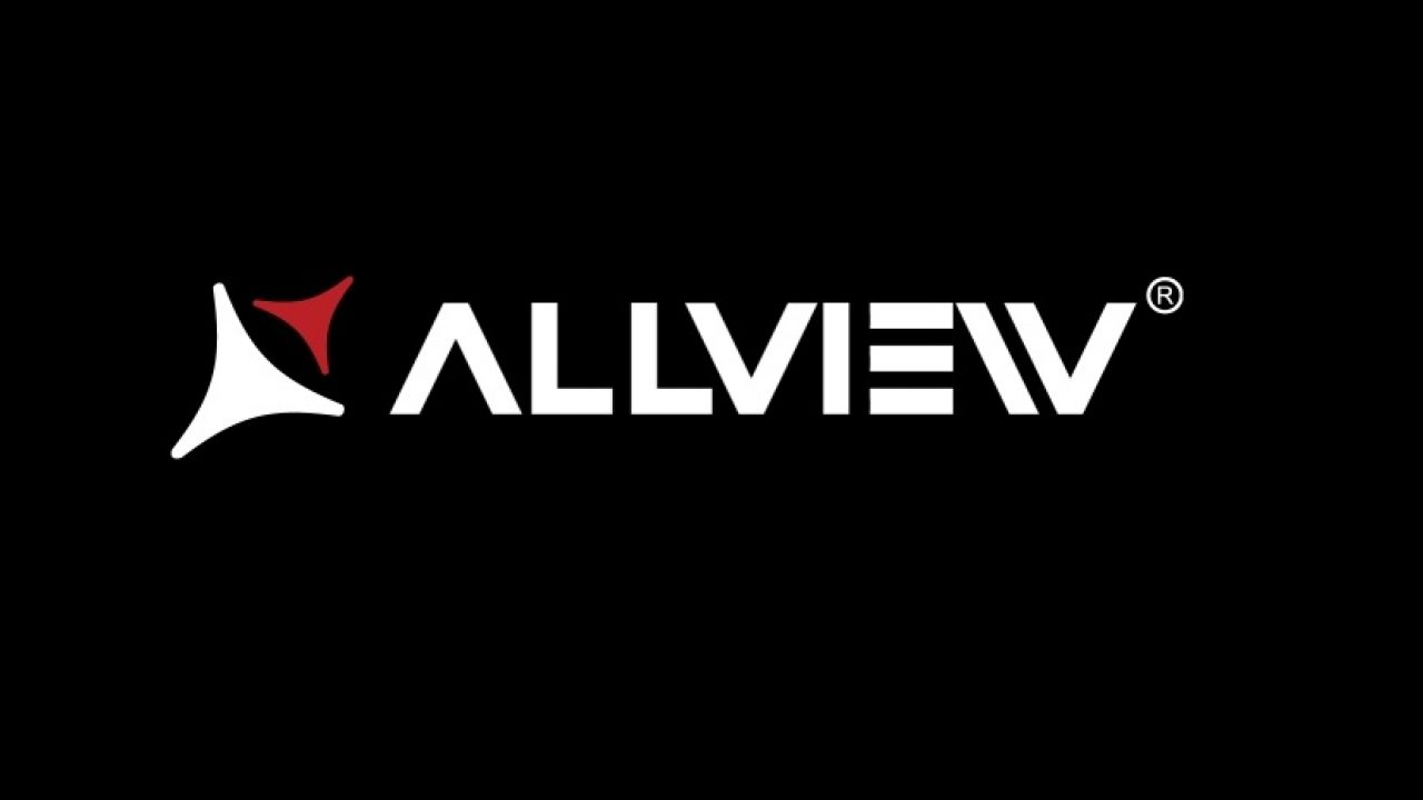 logo allview