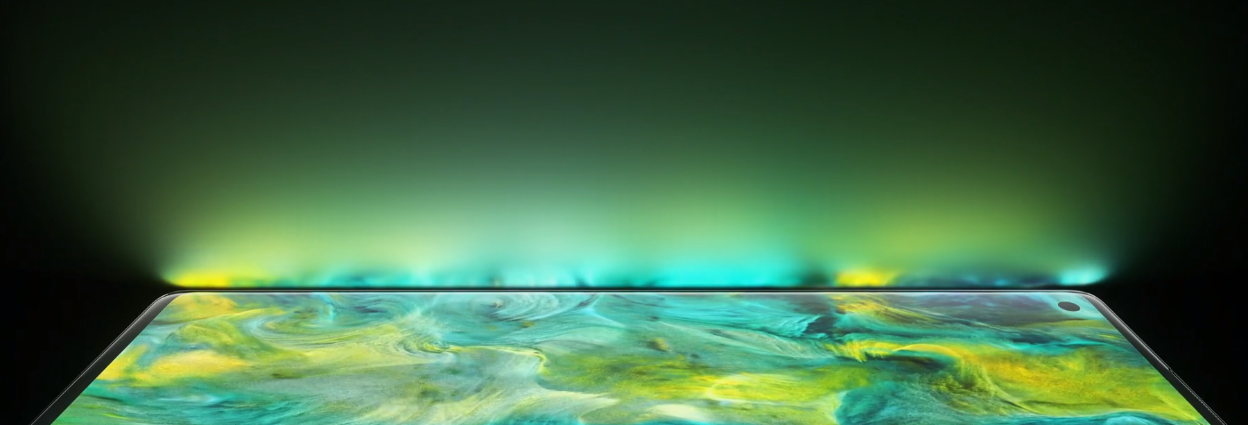 oppo find x2 display