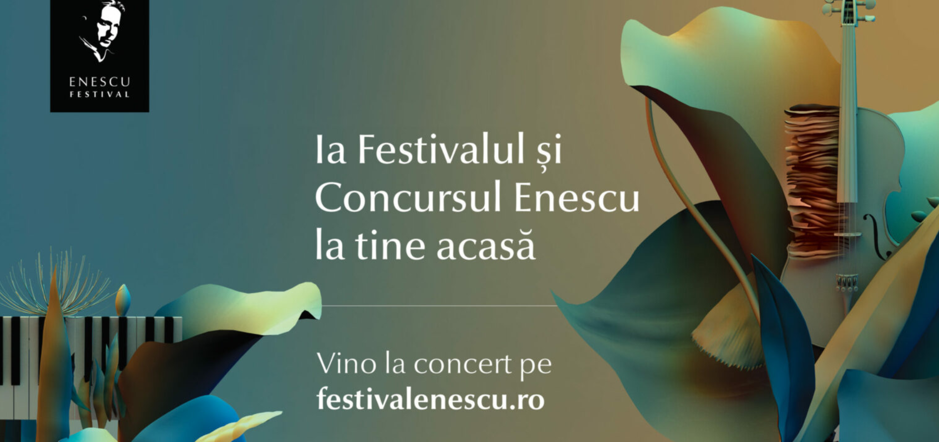 festivalul george enescu online
