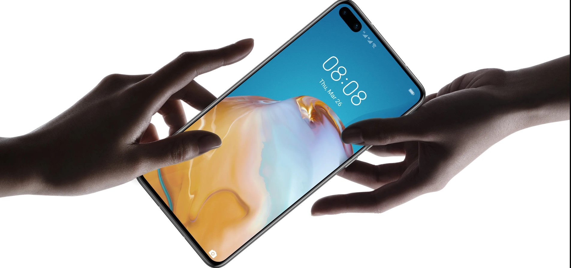 huawei p40