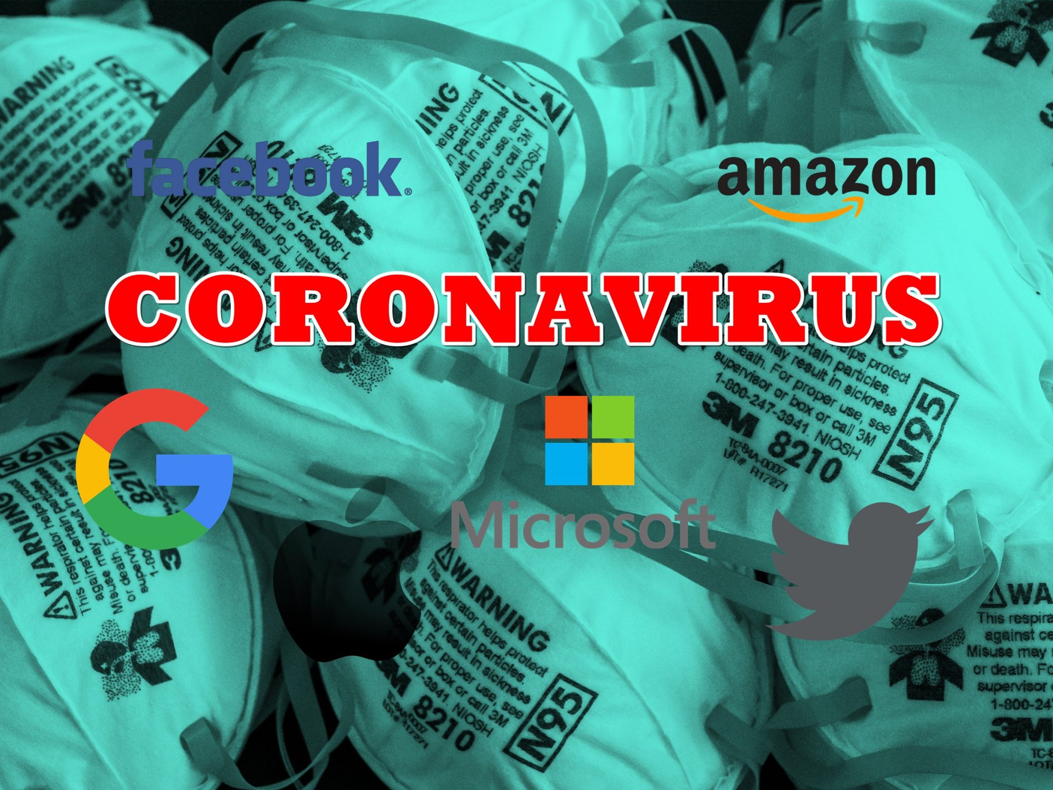 impact coronavirus companii