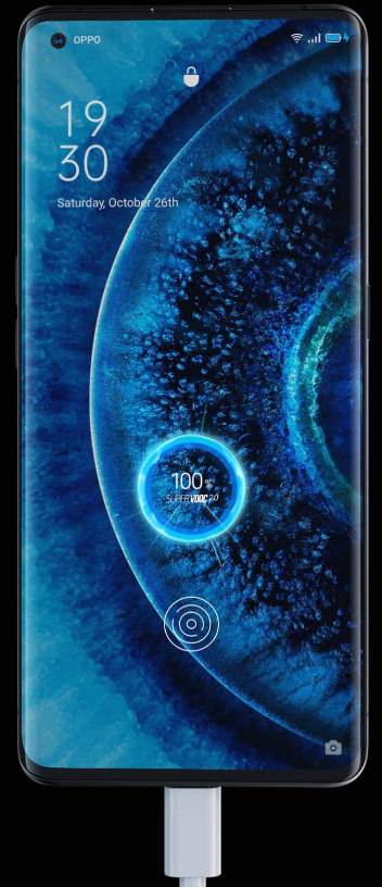 oppo find x2