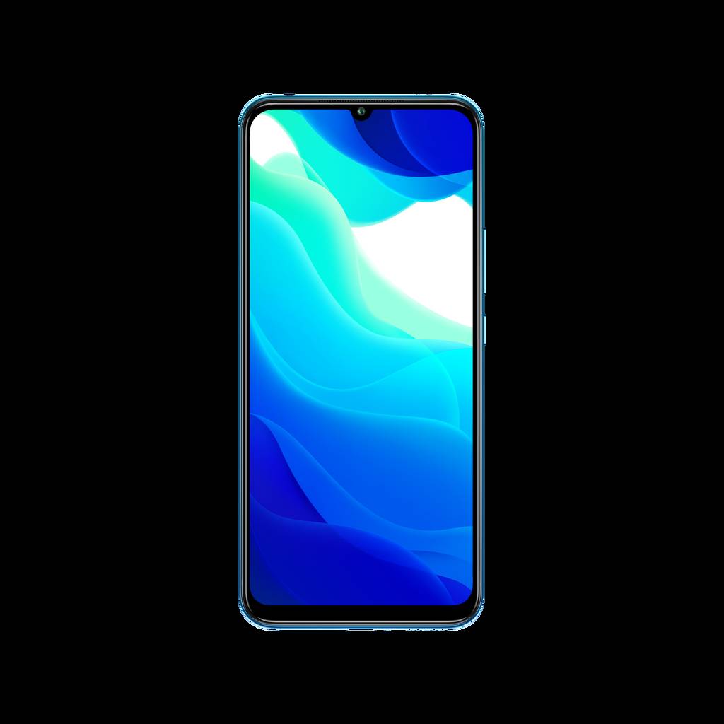seria xiaomi mi 10