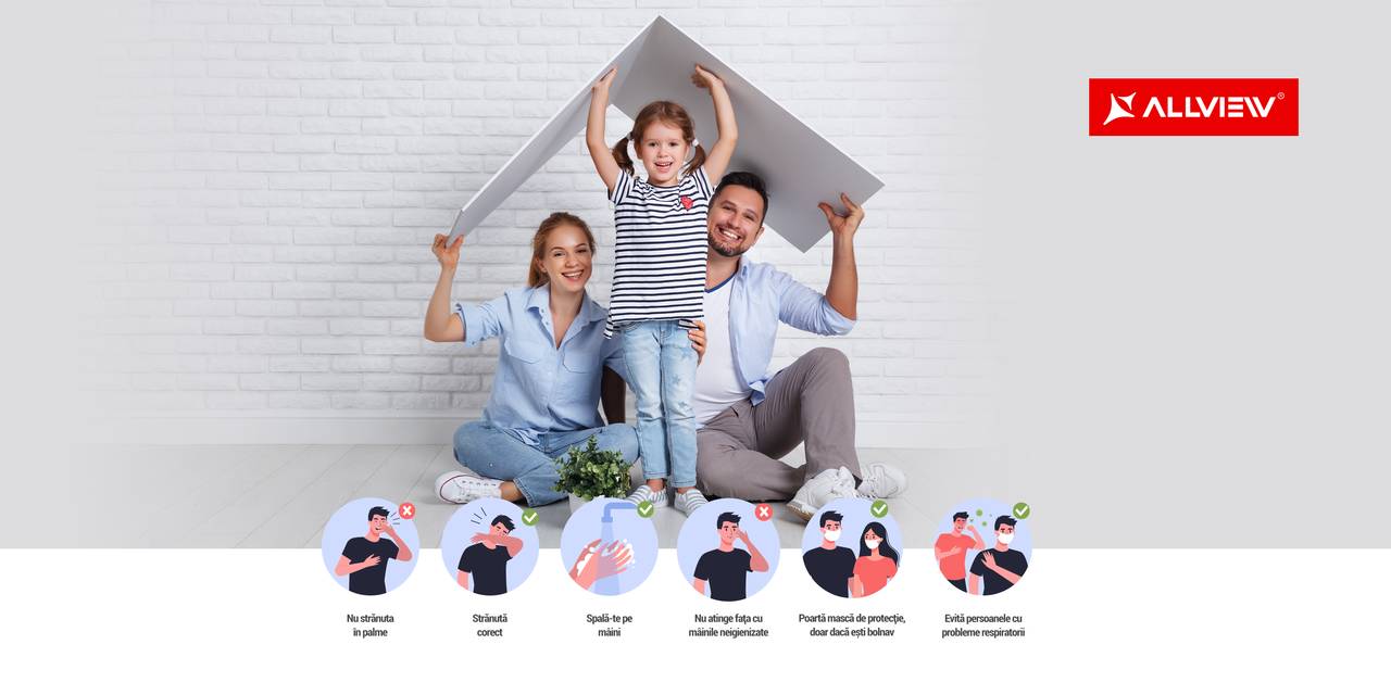 allview coronavirus
