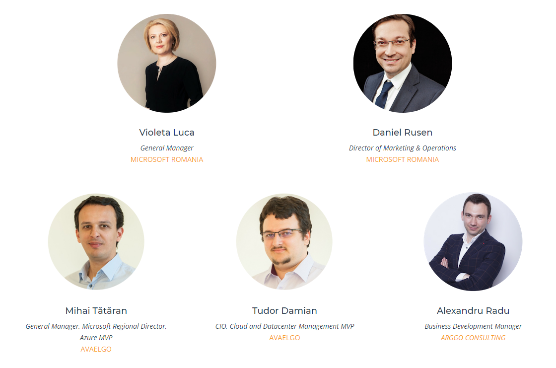 speakeri cloud conference