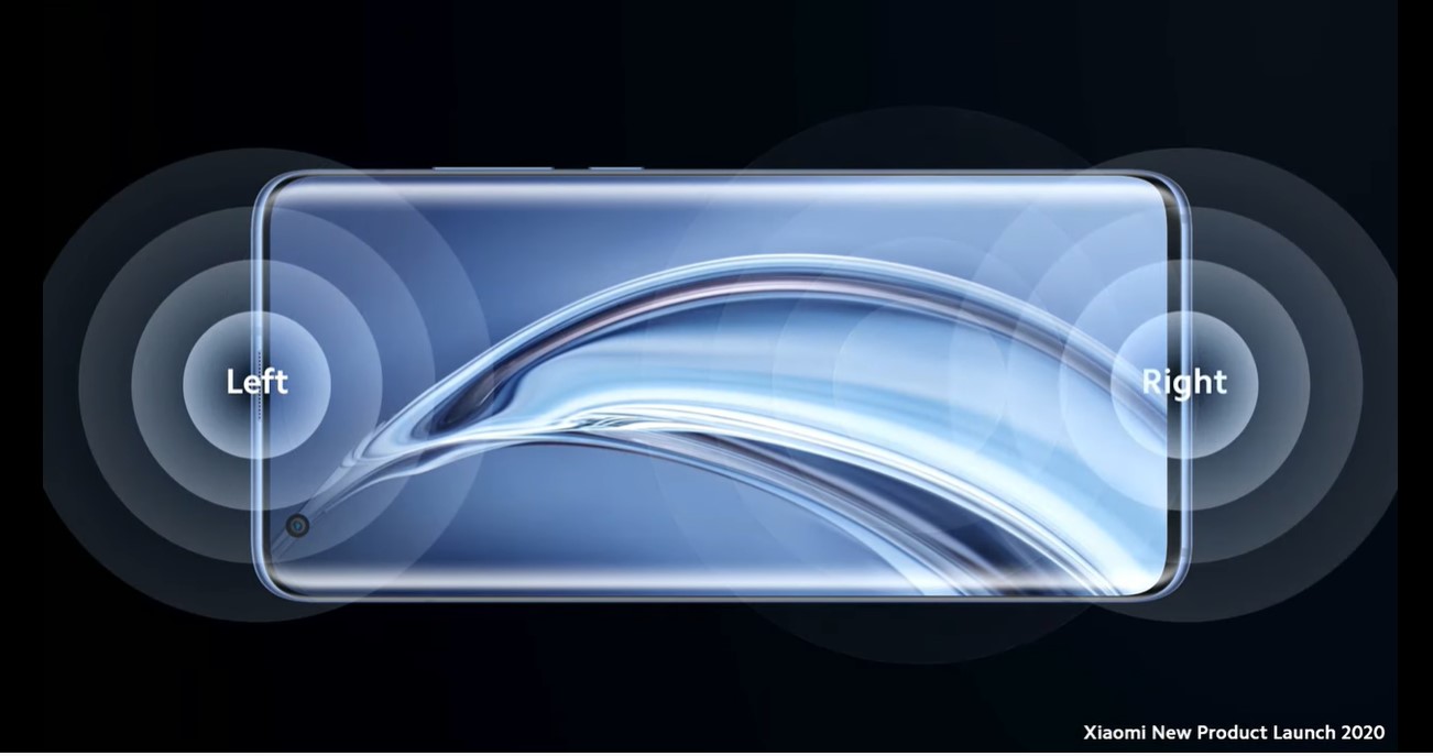 seria xiaomi mi 10