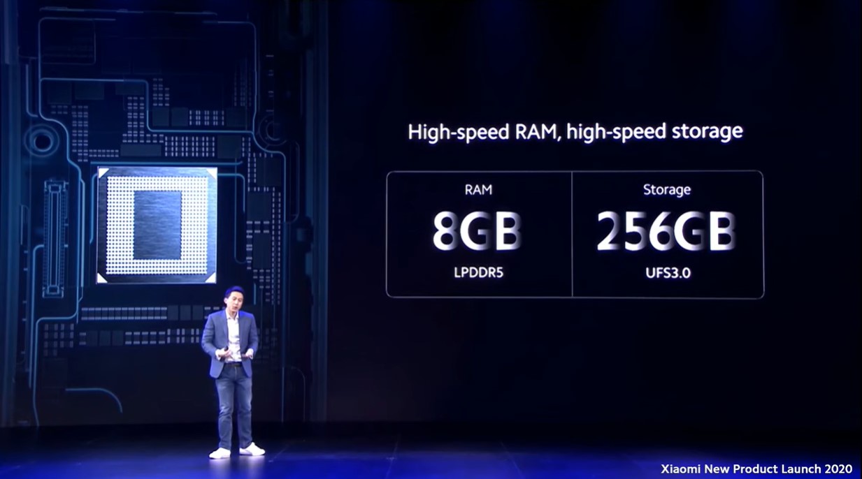 seria xiaomi mi 10