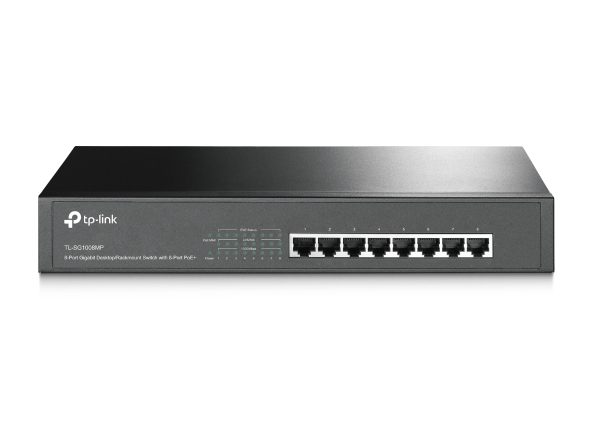 Switch TP-Link TL-SL1218MP