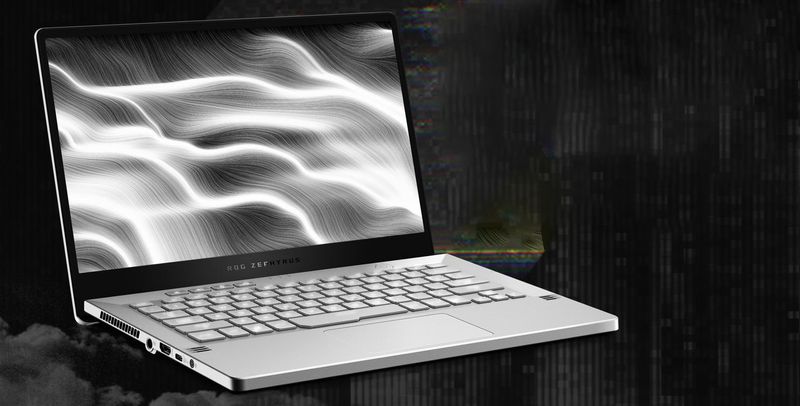 ROG Zephyrus G14