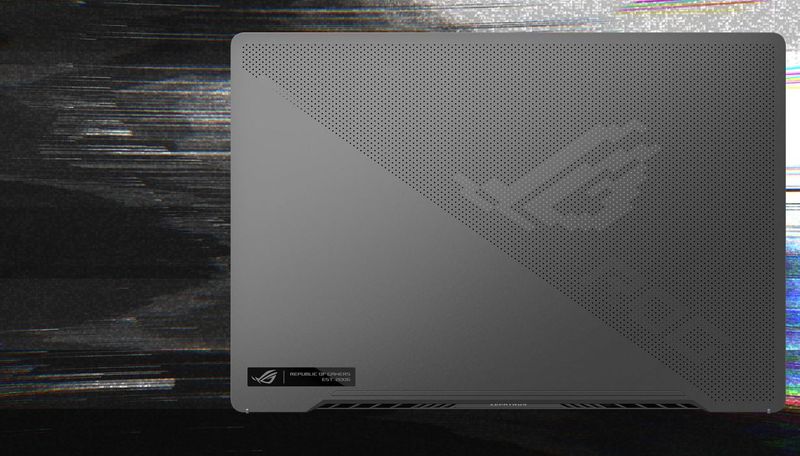 ROG Zephyrus G14