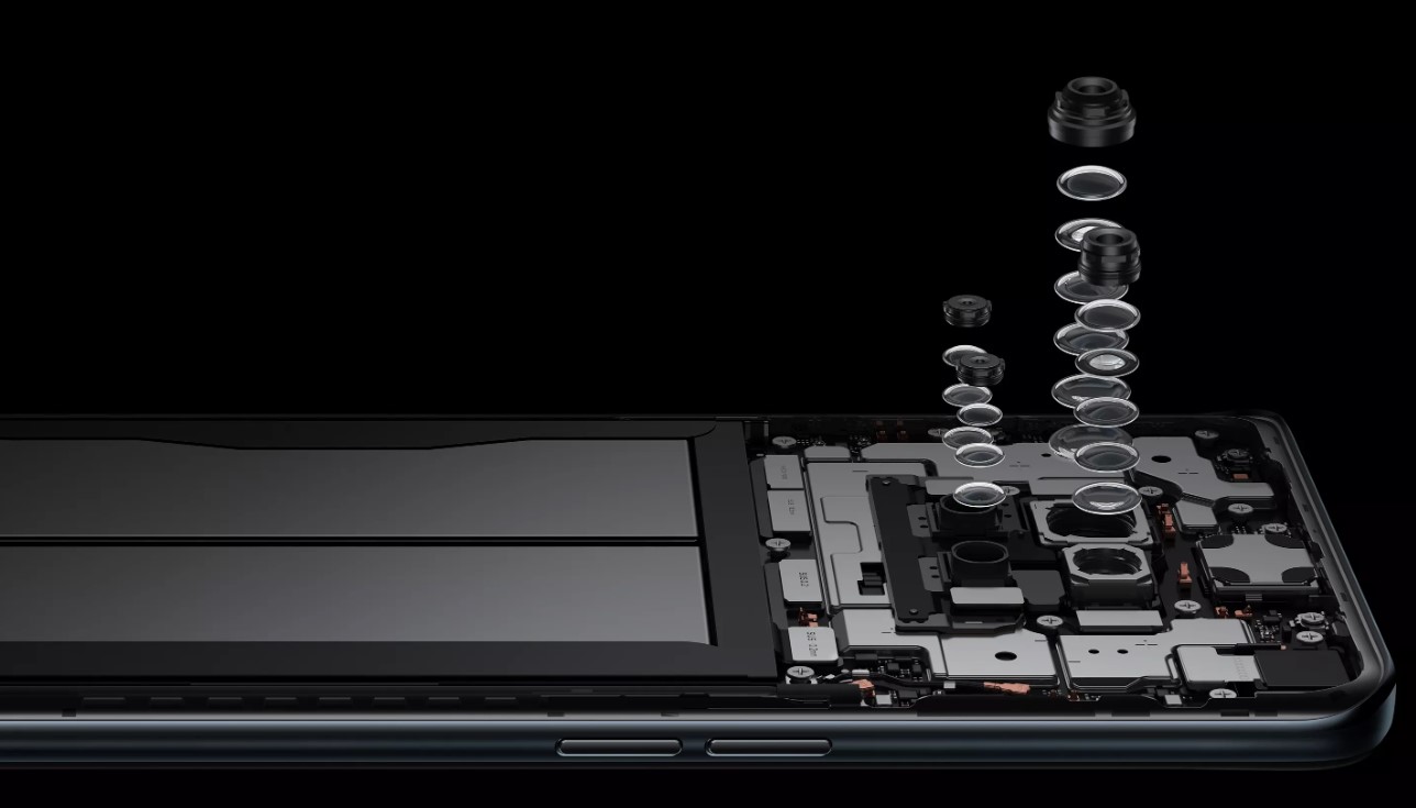 Oppo Reno Ace 2