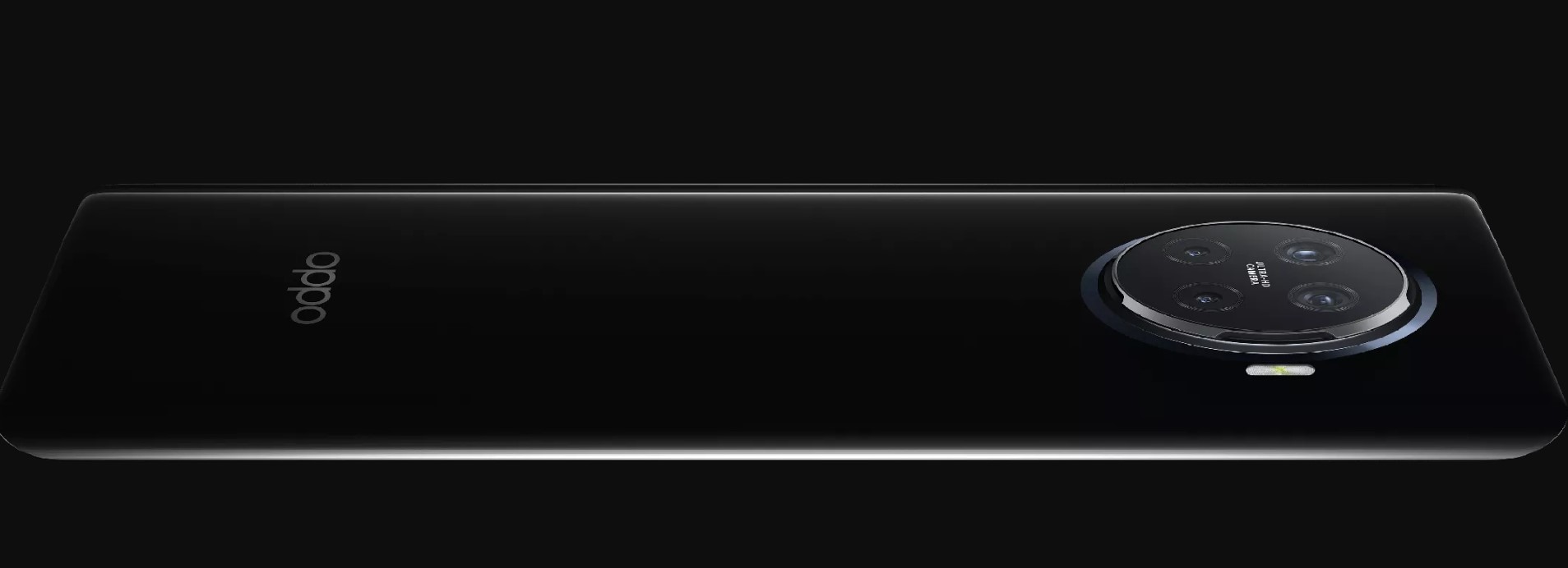 Oppo Reno Ace 2