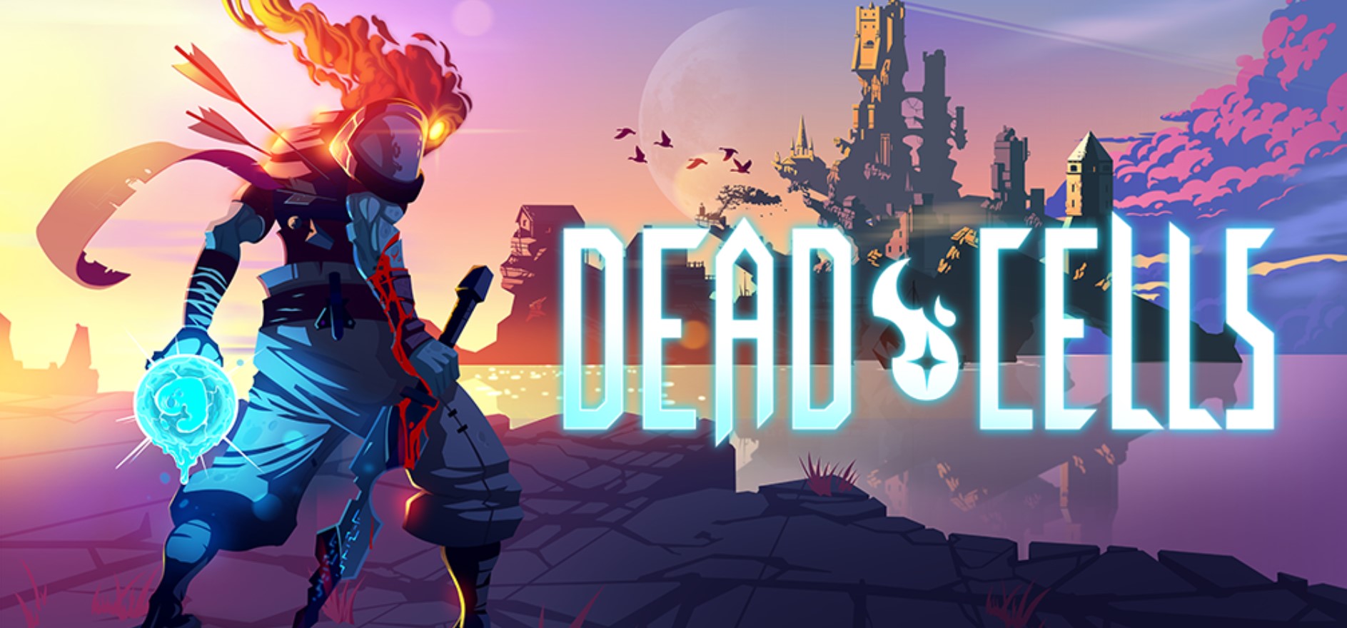 dead cells