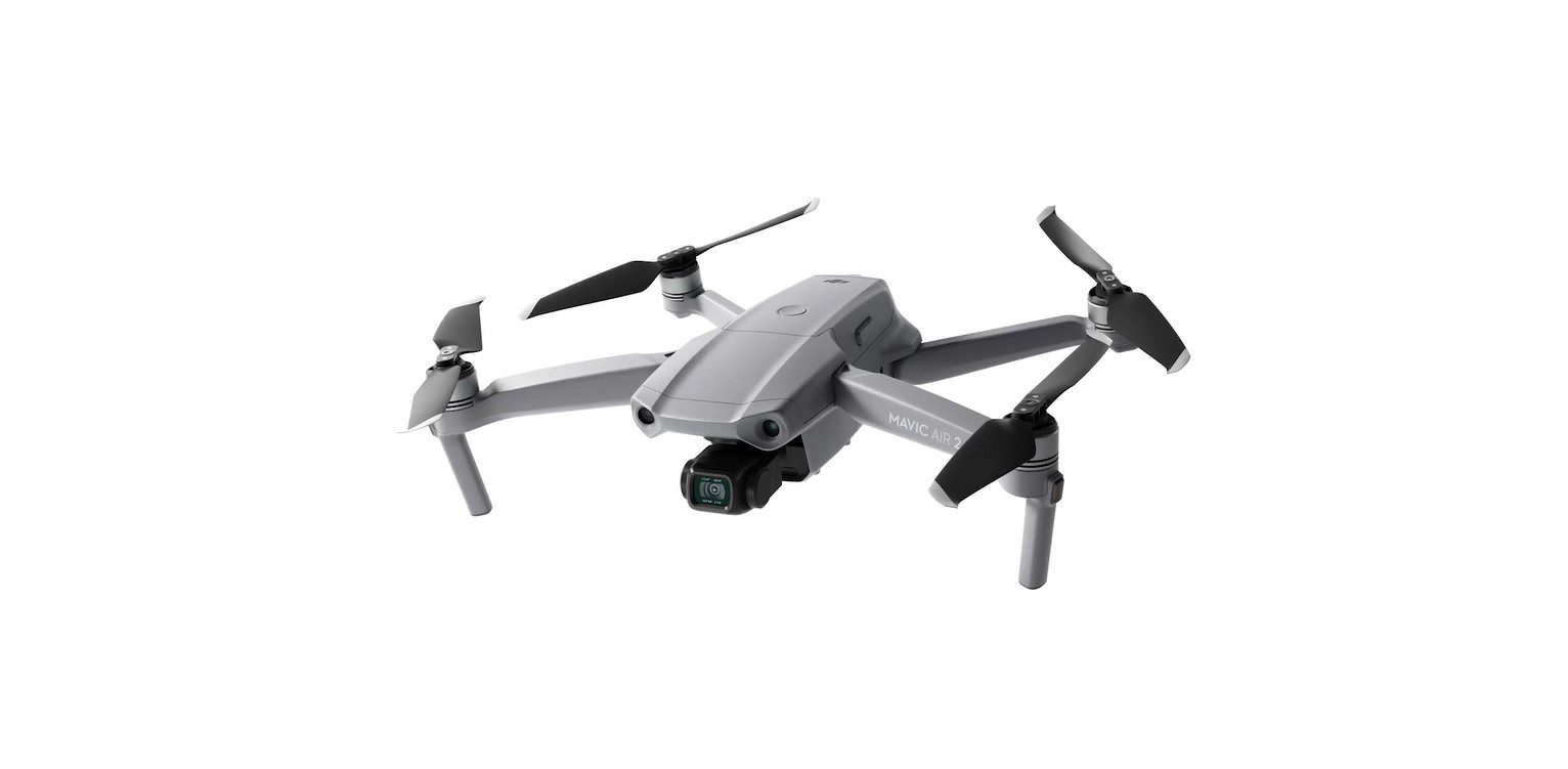 dji mavic