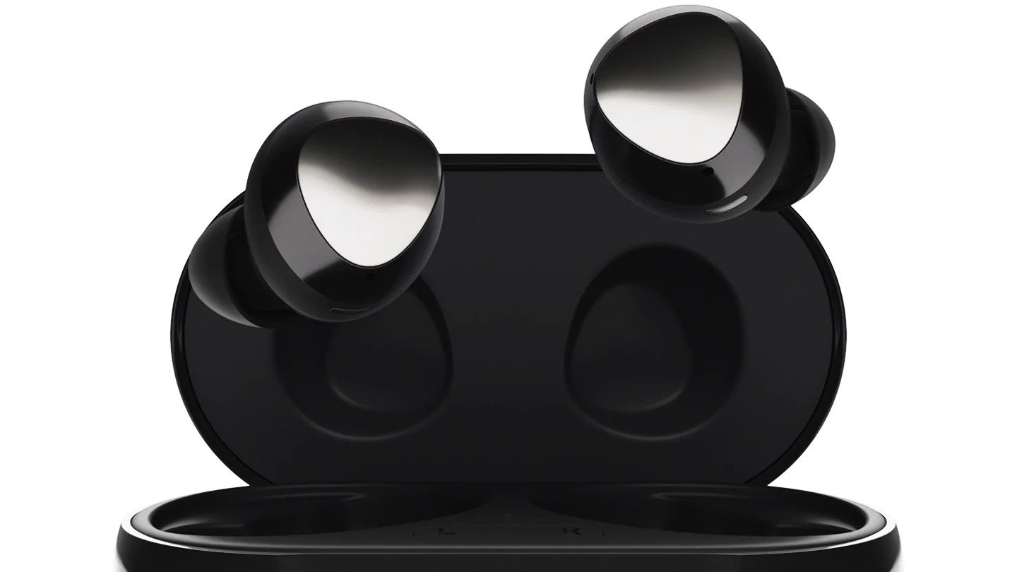 actualizari galaxy buds