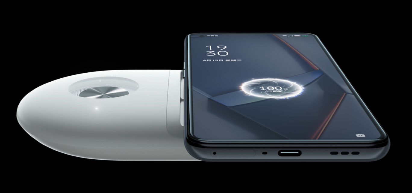 Oppo Reno Ace 2