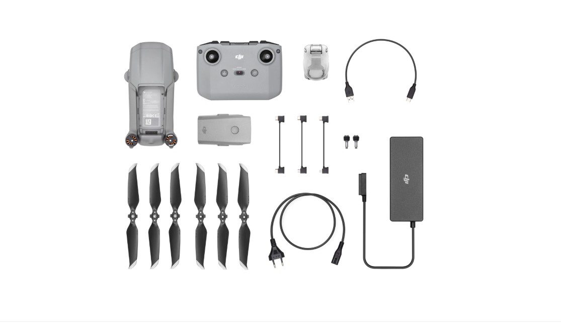 dji Mavic Air 2