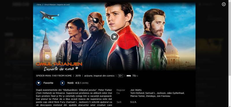 solutii nu merge hbo go