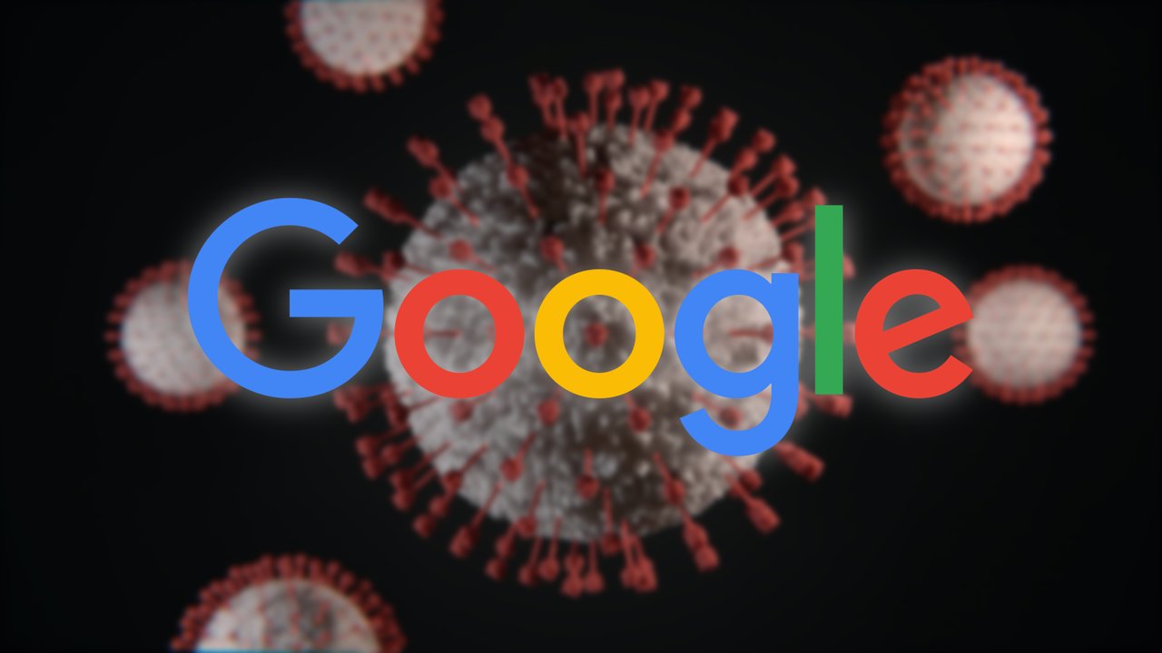 masuri google coronavirus