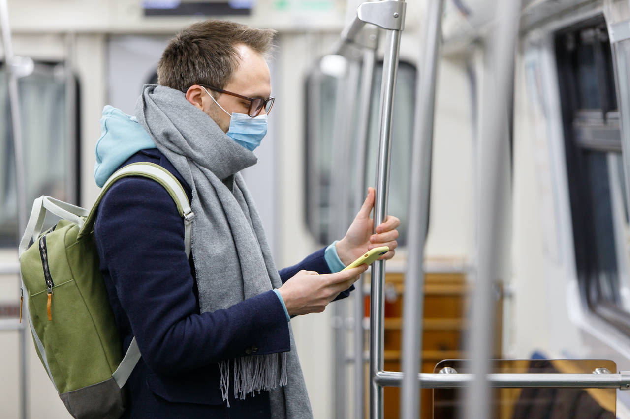 urmarirea locatiei coronavirus