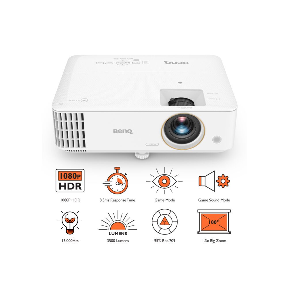 benq TH685