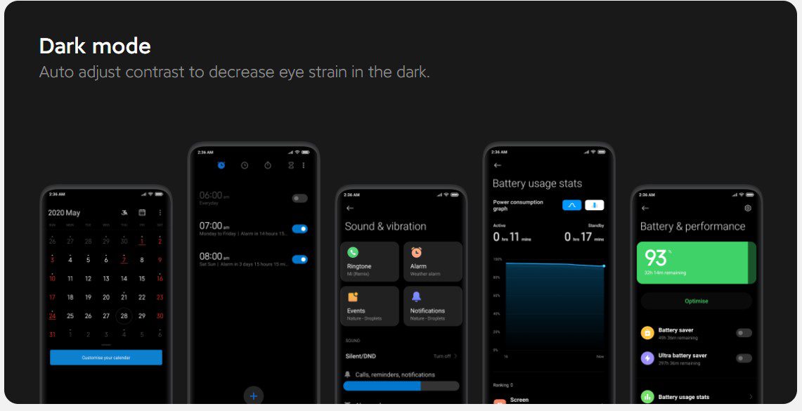 MIUI 12