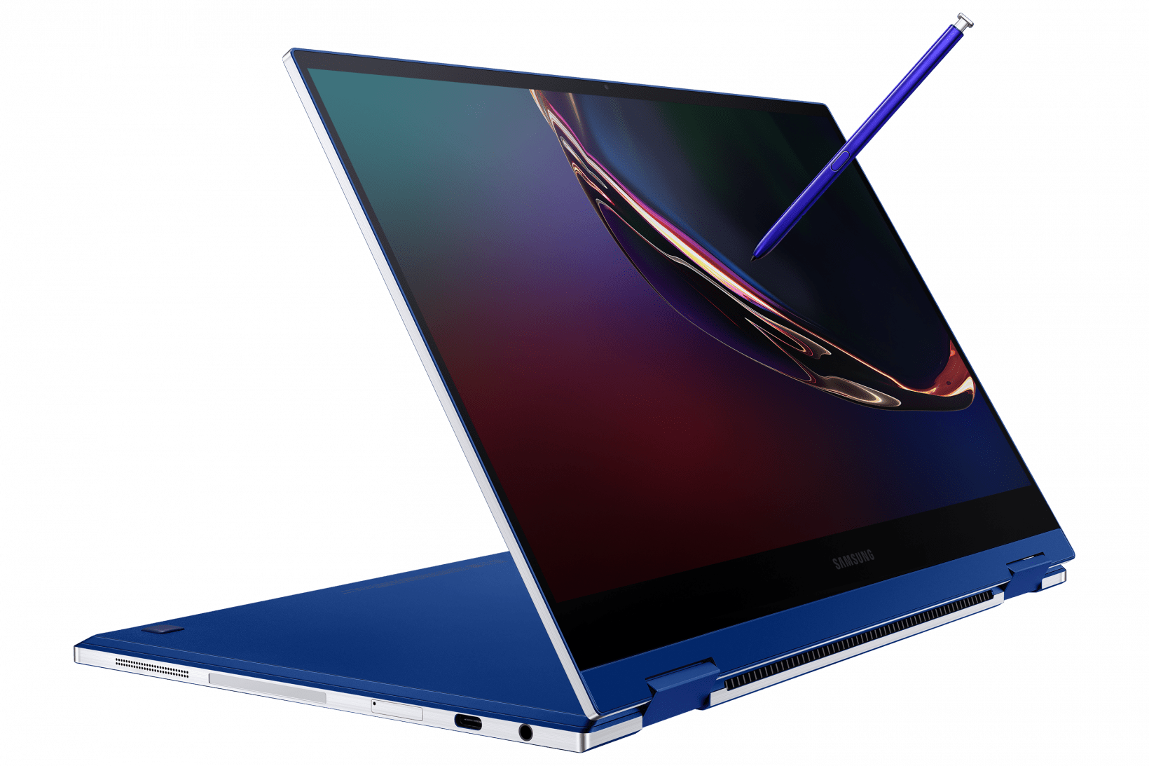 Galaxy Book Flex