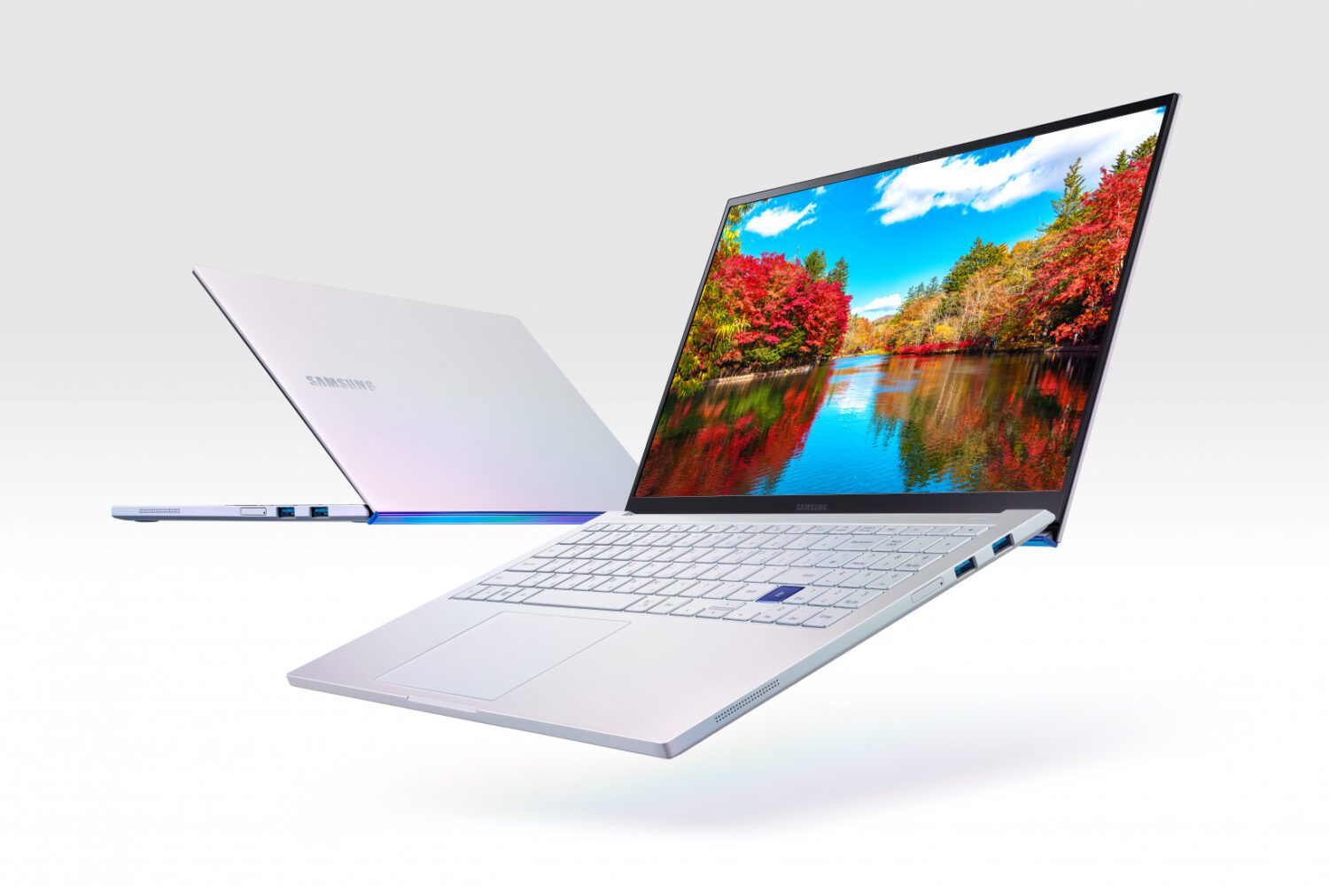 Galaxy Book Flex