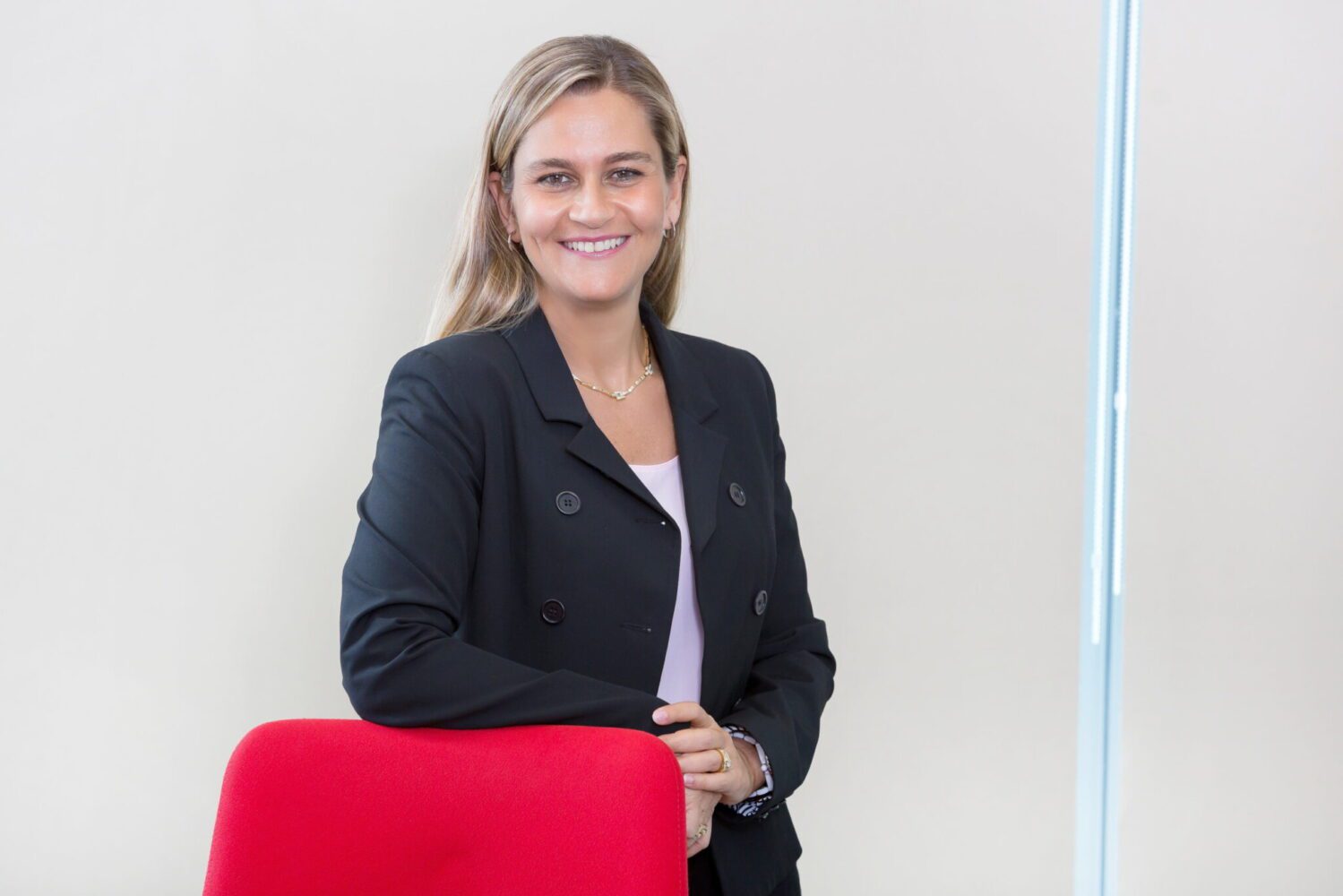 Murielle Lorilloux, CEO Vodafone Romania declatii date financiare