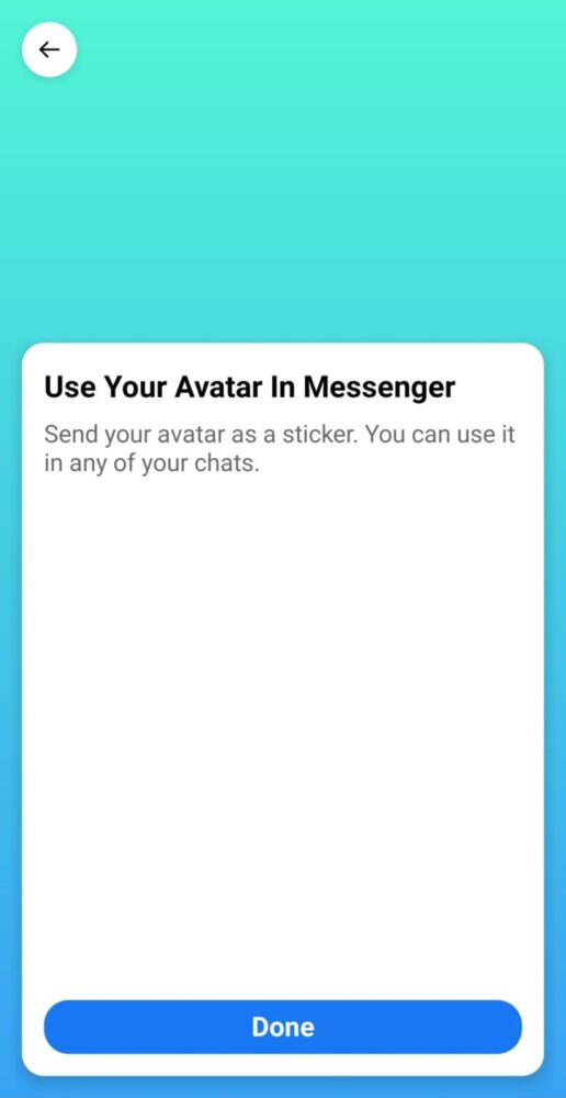 avatar facebook