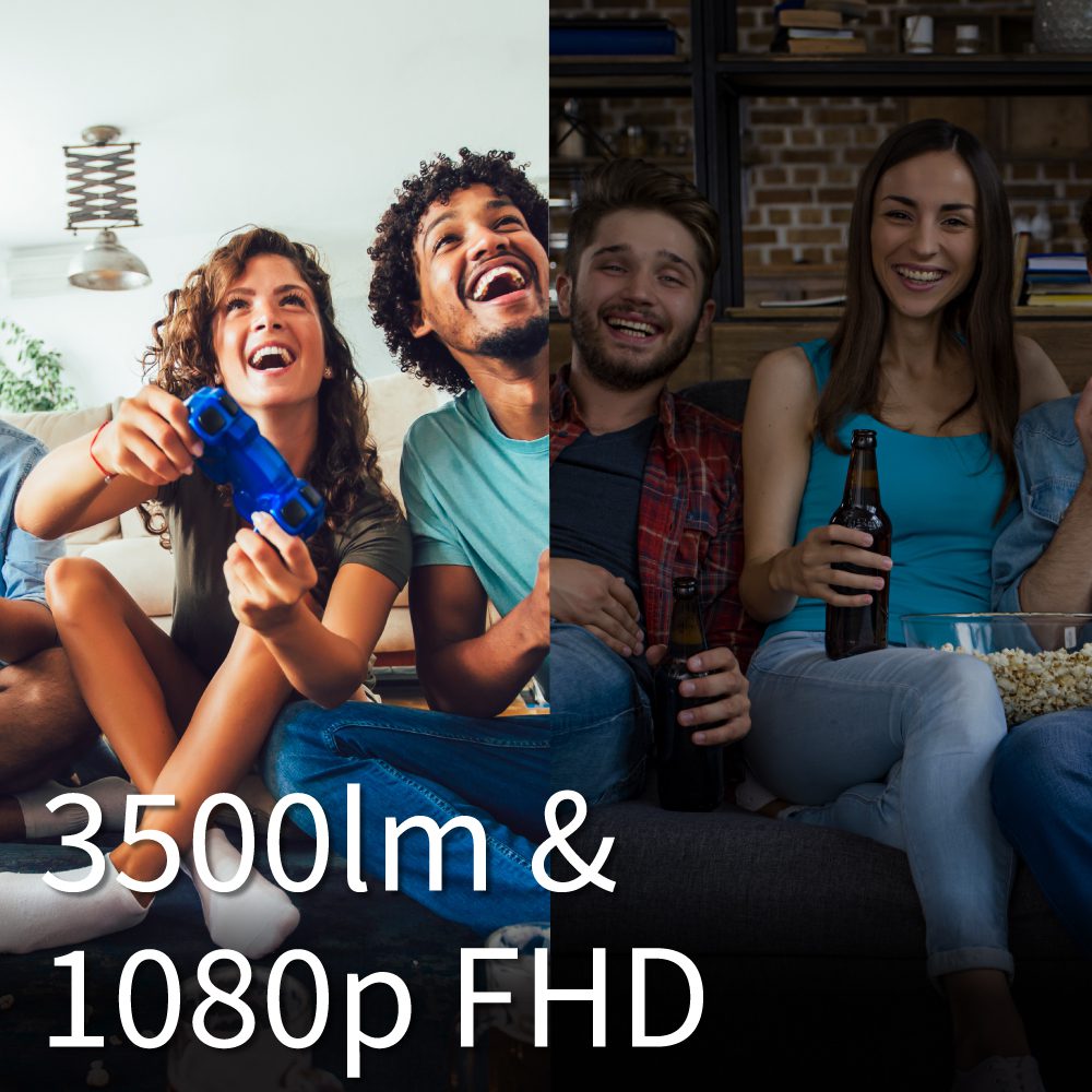 benq TH685