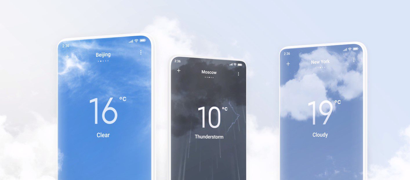 MIUI 12