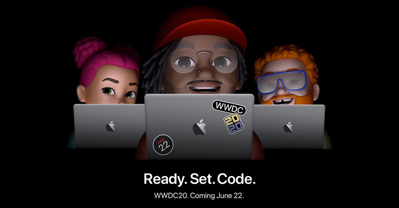 wwdc 2020 online