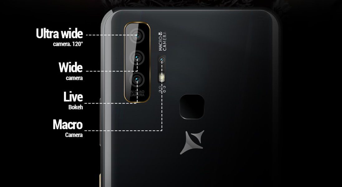 Soul X7 PRO
