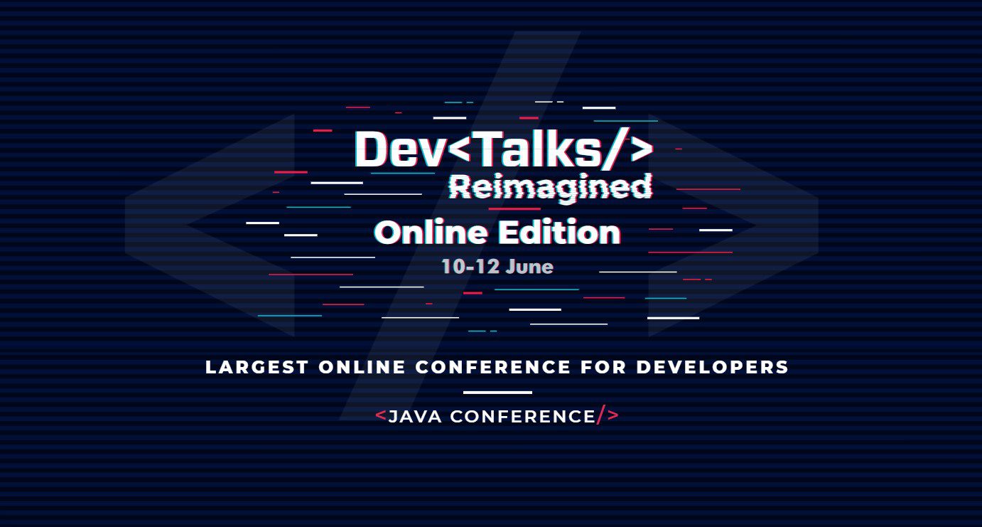 devtalks