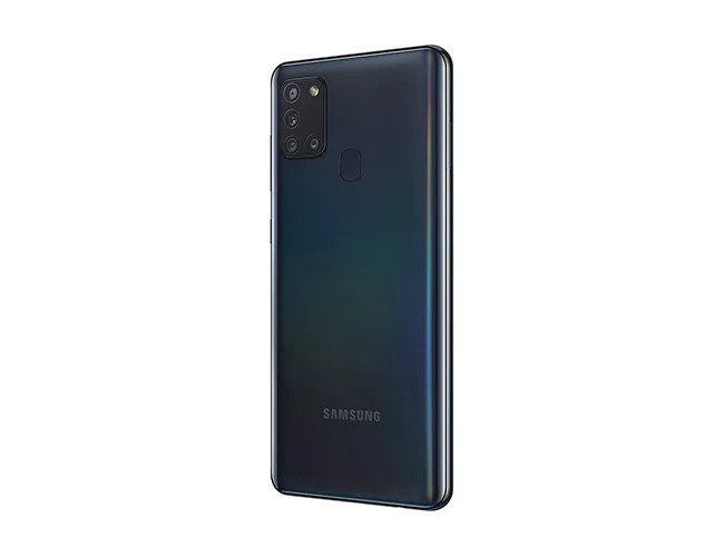 galaxy a21s