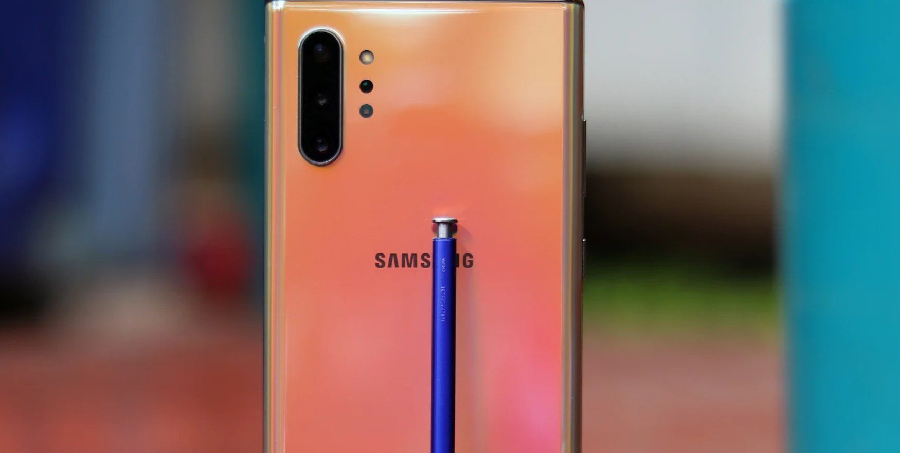 galaxy note 20 se va lansa online