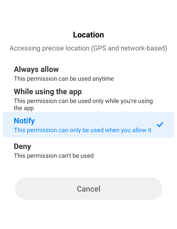 MIUI 12
