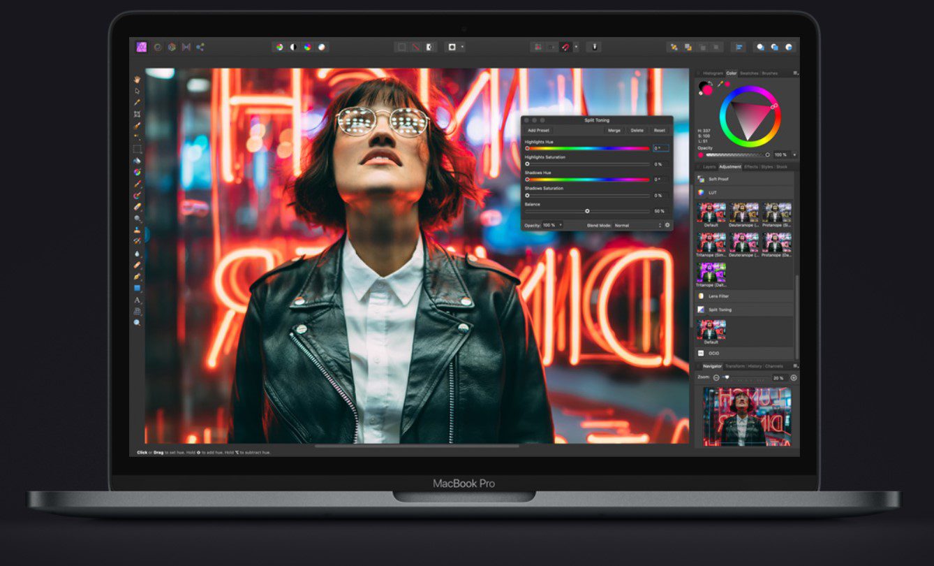 MacBook Pro 13 inchi