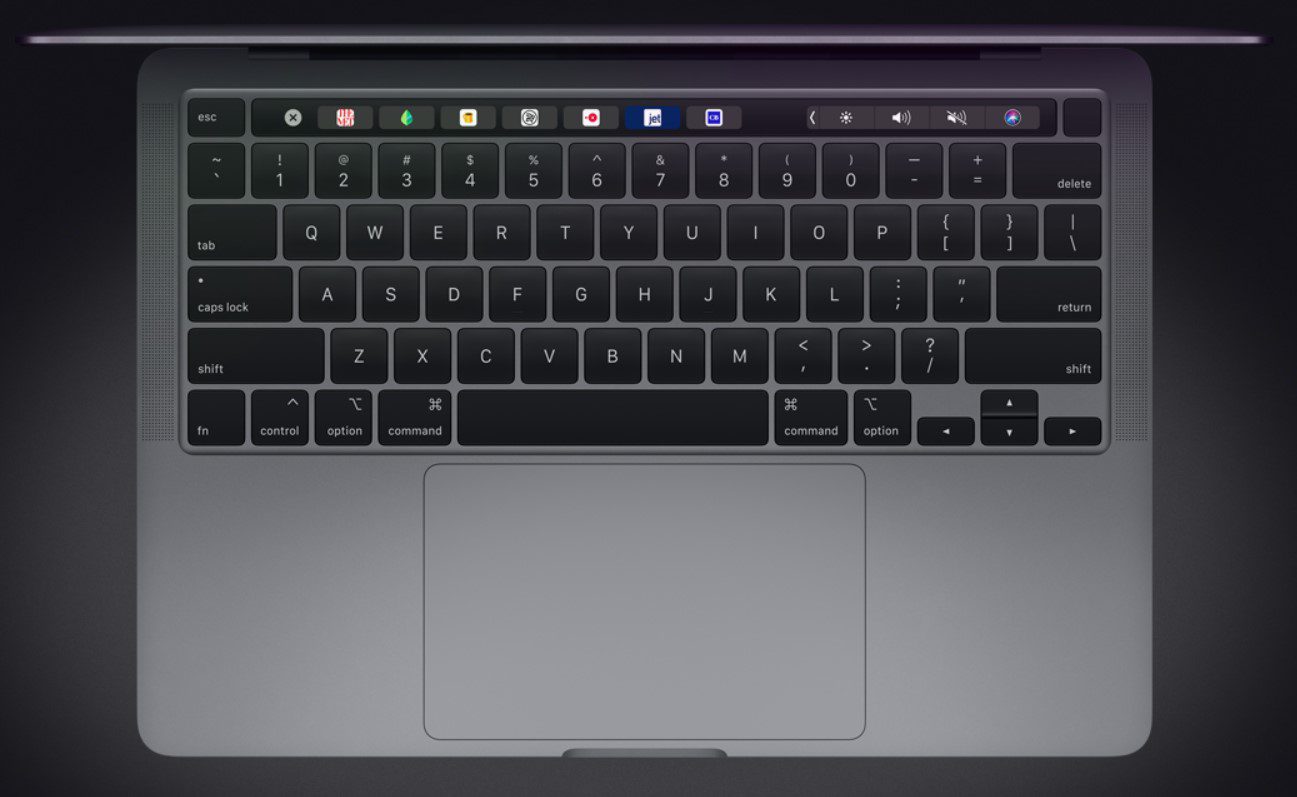 MacBook Pro 13 inchi