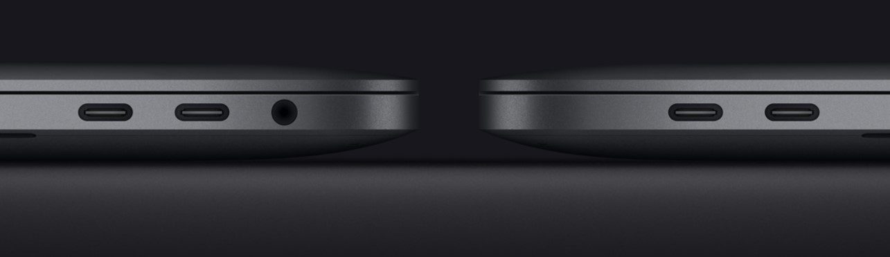 MacBook Pro 13 inchi
