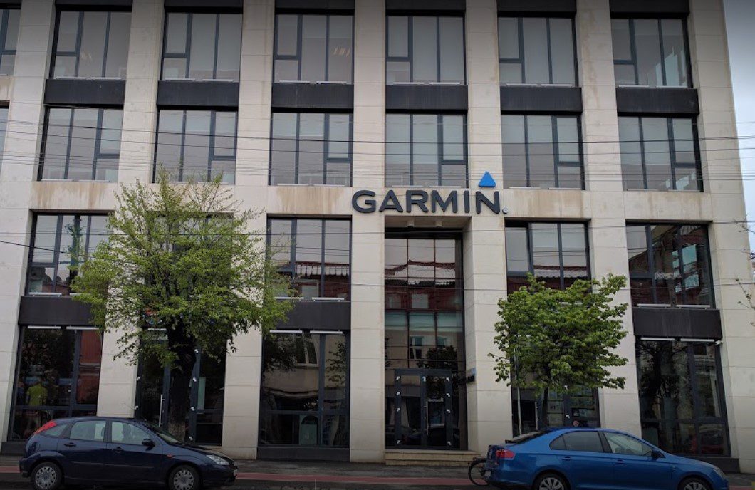 magazinul oficial garmin romania