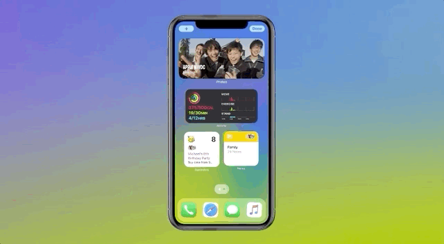ios 14