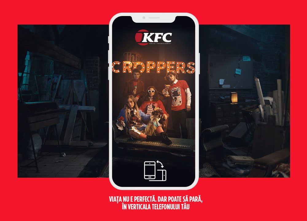 the croppers