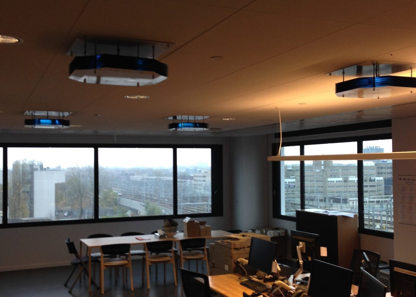 signify radiații ultraviolete